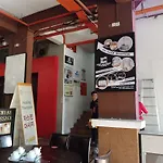 Homy Seafront Hostel