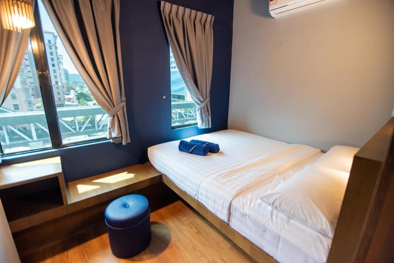 Homy Seafront Hostel Kota Kinabalu