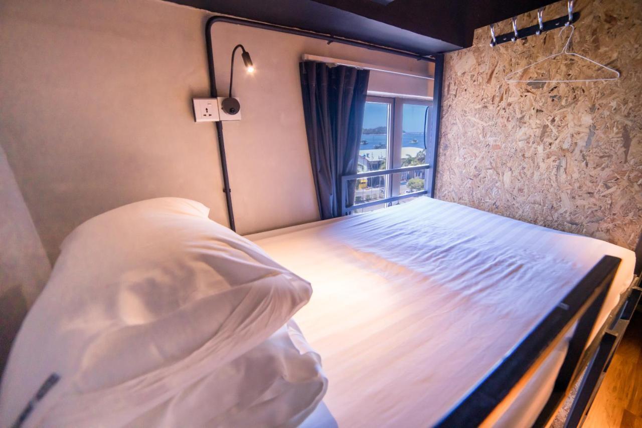 Hostel Homy Seafront Kota Kinabalu