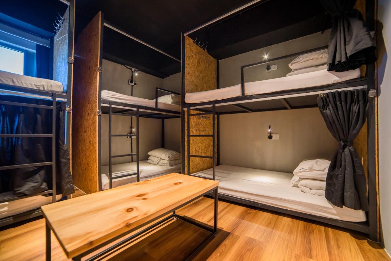 Hostel Homy Seafront Kota Kinabalu
